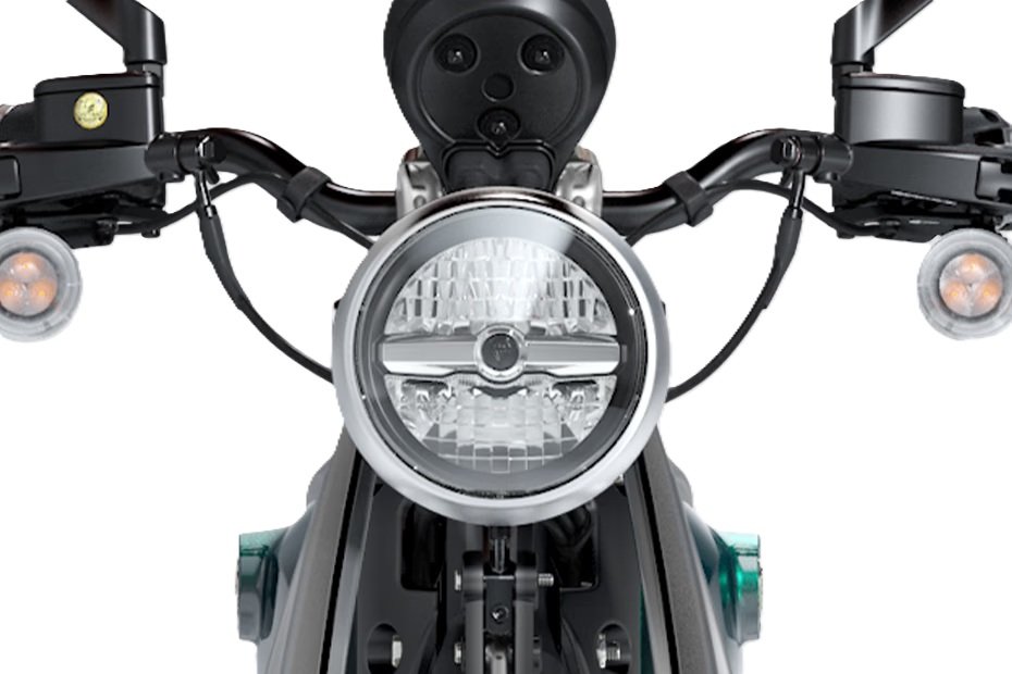 Royal Enfield Flying Flea C6